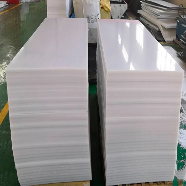 Folha anti-fadiga uhmwpe, resistente ao desgaste, da indústria, retarda chama, hdpe, quadro uhmwpe