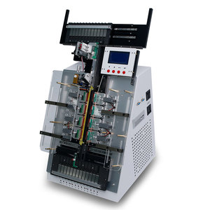 Il produttore di apparecchiature di automazione fornisce una macchina di programmazione ic 1213D per la programmazione ic del pacchetto di tubi - Product Image 3