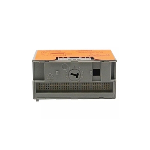 1756-M1 serie 1756 ingresso/uscita I/O modulo plc controllo di programmazione automazione industriale - Product Image 3