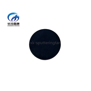 99.9% <strong>SmB6</strong> <strong>Targets</strong> Rare Earth Samarium Hexaboride <strong>Sputtering</strong> <strong>Targets</strong> for Semiconductor - Product Image 3