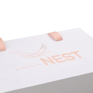 Confezione regalo in carta di cartone personalizzata di alta qualità confezione regalo per nido d'uccello nutrizionale - Product Image 3