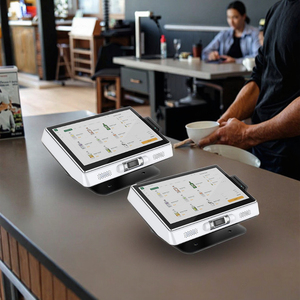 Win/<span class=keywords><strong>Android</strong></span> destek modeli İsteğe bağlı özel ekran seçenekleri ile HD dokunmatik ekran komple <span class=keywords><strong>POS</strong></span> <span class=keywords><strong>Terminal</strong></span> sistemi - Product Image 1