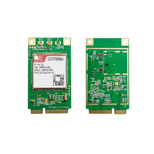 SIMCOM SIM7070E SIM7070G SIM7000E SIM7000A SIM7000G 4G LTE modulo MINIPCIE - Product Image 4