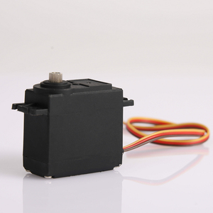Metal Gear <strong>Servo</strong> 18KG 360 Degree Digital <strong>Servo</strong> for <strong>RC</strong> Airplane Robot 1/12 <strong>RC</strong> Car Boat <strong>RC</strong> Model