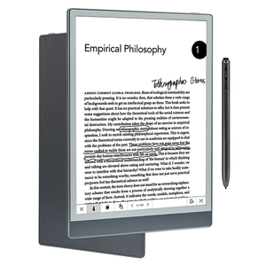 Meebook P10 Pro E-Readerใหม่ 10 "E-Inkแท็บเล็ตกระดาษสีขาวReaderปรับไฟหน้าเย็น/อบอุ่น,Android 11 - Product Image 1