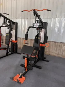 Single Station Comprehensive <strong>Trainer</strong> Multi-functional Combination <strong>Trainer</strong> Multi-functional Fitness Equipment - Product Image 3