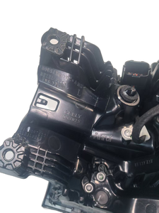 Geely Boyue ไฟท้าย LED ด้านซ้าย NL-3ของแท้พร้อมเลนส์สีแดงหมายเลขชิ้นส่วนสภาพใหม่6600097615/7057018100 - Product Image 6