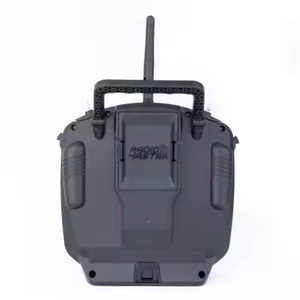 遥控无人驾驶飞机迷你4k远程附件用无线电发射器Tx12 Mk II ELRS多模块数字比例无线电系统发射器 - Product Image 2