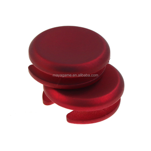 For <strong>3DS</strong> 3DSXL 3DSLL Analog Controller Stick Cap 3D Joystick Cap for <strong>New</strong> <strong>3DS</strong> LL <strong>XL</strong> Thumbstick Button - Product Image 4