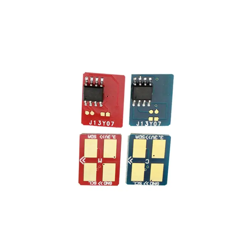chip FOR SAMSUNG CLP K-300/XIL K300-XAA CLX-2161NK CLP-M-300A-XAA CLPC300 A/ELS CLPY 300-A-ELS compatible chips -free shipping