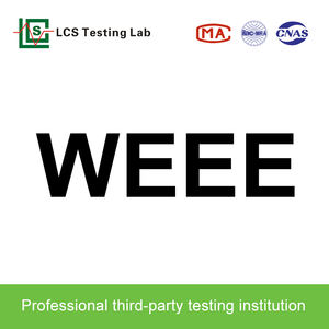 Perlengkapan pencahayaan di Arab: kuasai IECEE & SABER PC/SC sertifikasi ganda - Product Image 4