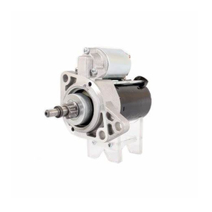 Otomatik marş motoru 9141394 0986016290 1HS911023B CS618 020911023A vsaudi 020911023MX 17415N AUDI için VW için FORD için diş 9