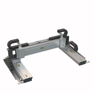 Ball Screw <strong>CNC</strong> Slow Axis <strong>Linear</strong> Module XY Axis Table Belt Gantry Robot <strong>Linear</strong> Servo Actuator Rail <strong>Linear</strong> <strong>Guides</strong> - Product Image 5
