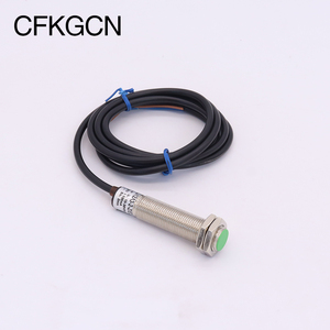 Industrial <strong>Control</strong> <strong>Sensor</strong> Switch M12 JWK LJ12A3-2-Z AY 3-wire PNP NC Distance <strong>Sensor</strong> 6-36VDC Inductive <strong>Proximity</strong> Switch - Product Image 6