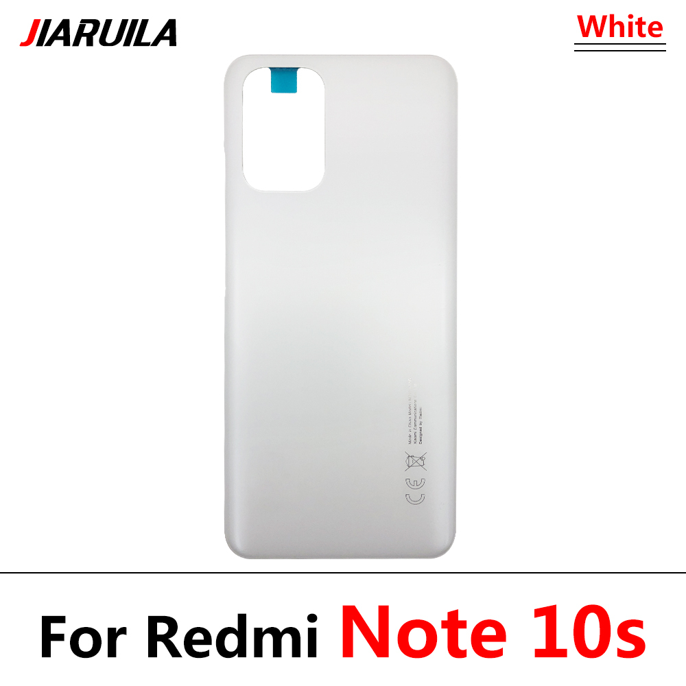 Nota 10s Blanco