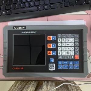 SDS6-3V <strong>Three</strong> axis <strong>table</strong> digital <strong>display</strong> <strong>table</strong> - Product Image 3