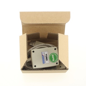 YUMO AF-DUSB PLC die schnittstelle zwischen FAB und PC usb-anschluss (frontispiece stecker typ) speicherprogrammierbare steuerung PLC - Product Image 4