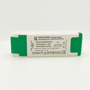 Xing Yuan <span class=keywords><strong>Led</strong></span> Điều Khiển Màu Điều Chỉnh Triac Dimmable 3 Màu <span class=keywords><strong>Led</strong></span> Điều Khiển 7W - Product Image 4