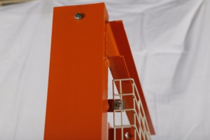 Hand Fork Lift 1t 1.5t 2t 3t <strong>Manual</strong> <strong>Stacker</strong> 3000kg Explosion-proof Hand Pallet and <strong>Manual</strong> <strong>Stacker</strong> Lifter <strong>Machine</strong> Forklift - Product Image 3