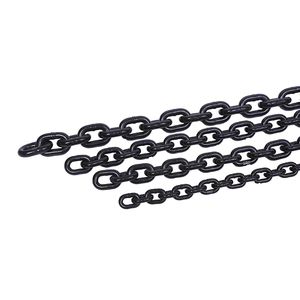 G80 BLACK LOAD <strong>CHAIN</strong> for LIFTING - Product Image 5