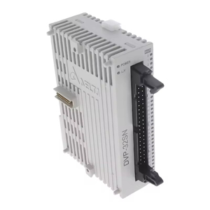 Prodotti di vendita a caldo in fabbrica PLC (controllore logico programmabile) modelli DVP32SM11N - Product Image 1