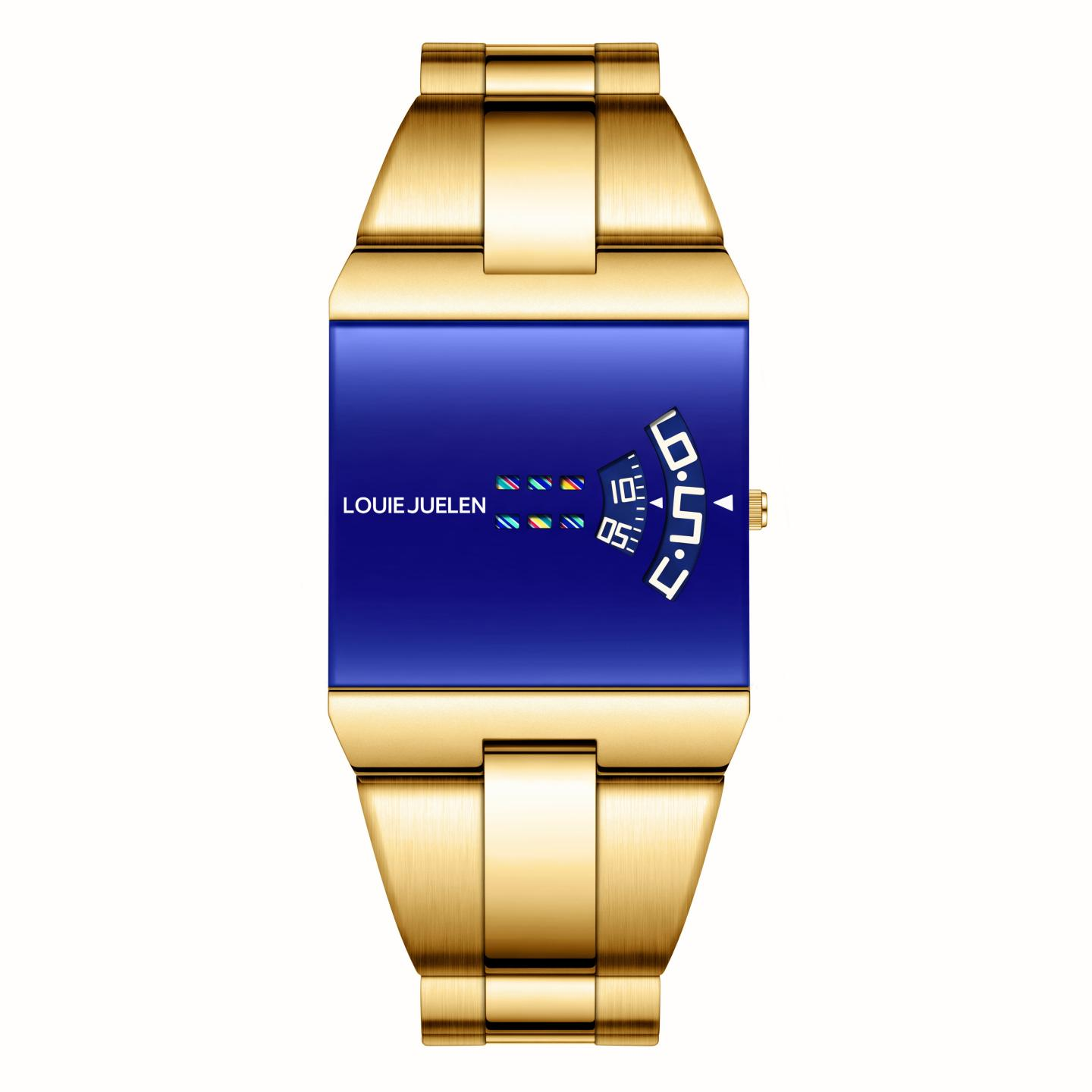 Oro Blu