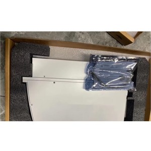 Módulo PLC 100% nuevo Original en Stock 6SL3120-1TE21-8AA3 SINAMICS S120 Módulo de motor de doble eje Entrada 600V DC Salida 18A