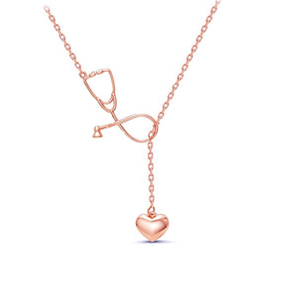 copper rose gold