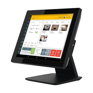 15.6'' All-in-One Desktop and Win7/10/11 CPU I3/i5/i7 Retail POS <strong>System</strong> on Sale Comprehensive Cash Register Solution POS <strong>Systems</strong> - Product Image 4