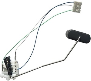 Sensor flotante de gasolina OEM 96629373, indicador de tanque de aceite de motor automático, Sensor de nivel de combustible para Chevrolet Captiva - Product Image 4