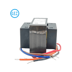 Trasformatore di potenza di controllo 100va 250va 300va 500va 750va trasformatore step down 480v a 120v - Product Image 1