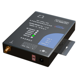 Ac500d công suất cao RF <span class=keywords><strong>Modem</strong></span>, 500mw, 433Mhz, 4.5km, GFSK, điện áp rộng 6-35V, cho tự động hóa công nghiệp & thu thập dữ liệu - Product Image 6