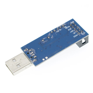 USBASP USBISP AVR programcı USB iss ASP ATMEGA8 ATMEGA128 destek Win7 64K