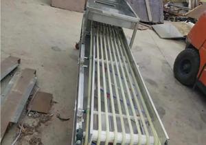 Muti-function Automatic Korean <strong>Date</strong> <strong>Dates</strong> <strong>Sorting</strong> <strong>Machine</strong> for Sale - Product Image 2