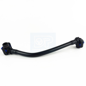 51063045457 51063035838 Depehrヘビーデューティーヨーロッパ自動車部品D2066D2676 F2000F90トラッククーラントラインパイプ