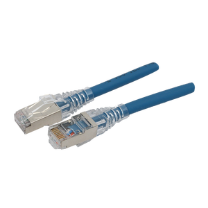 EXW自跟踪灯Cat6 Cat6a网络电缆24AWG 26AWG UTP S/FTP非屏蔽屏蔽接插线 - Product Image 5