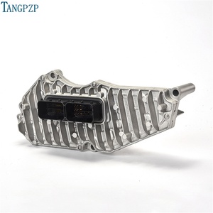 A2C30743100 6DCT250 orijinal marka yeni DPS6 TCU sürüm kontrol ünitesi TCM modülü Ford Focus için AE8P-14F085-AE - Product Image 4
