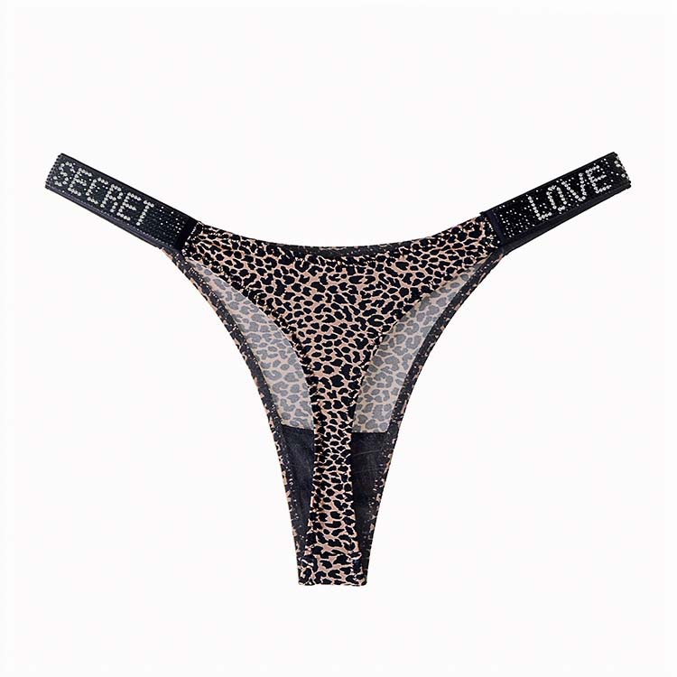 Stampa leopardata