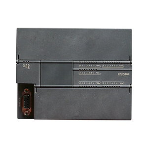 Neues PLC-Controllermodul PLC programmierbarer LogikController LPC200-1SR40-0AA0