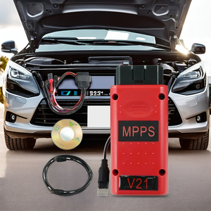 High Quality MPPS V21 Unlock MAIN Tricore Multiboot Breakout Cable ECU Chip Tuning <strong>Interface</strong> - Product Image 3