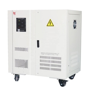 Trasformatore da monofase a trifase 220v 230v 360v 380v 400V 415v