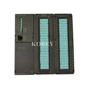 Modulo CPU 6ES7314-6CG03-0AB0 6 es7 314-6CG03-0AB0 unità processore ingresso analogico amplificatore modulo Controller programmabile