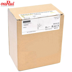 Brand New מקורי 6ES7350-2AH01-0AE0 סימנס S7-300PLC מודול ספירה FM350-2 מלאי מיידי 6ES7 350-2AH01-0AE0 - Product Image 2