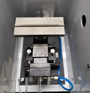 Espectrofotómetro de absorción atómica, sistema de atomización de llama AAS, máquina de análisis de elementos metálicos, detector OEM, 1 unidad - Product Image 5