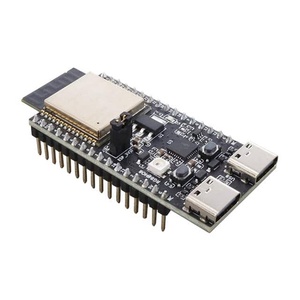 Orijinal geliştirme kurulu modülleri ESP32-C6 genel amaçlı geliştirmek ESP32-C6-DEVKITC-1-N8 RF değerlendirme uyumlu kitleri