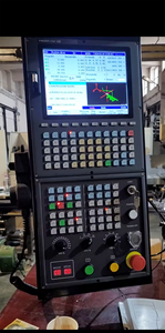 High Technique Large Panel <strong>Cnc</strong> Operator Control Panel 6 Axis <strong>Cnc</strong> <strong>Router</strong> <strong>Controller</strong> - Product Image 4