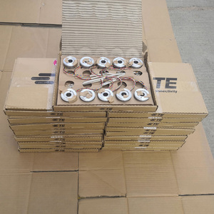 Let-Off Motor BE303902 enkoder Resolver için GTM/gama/çok/OMNIPLUS800 SUMMUM dokuma makine yedek parçaları - Product Image 4