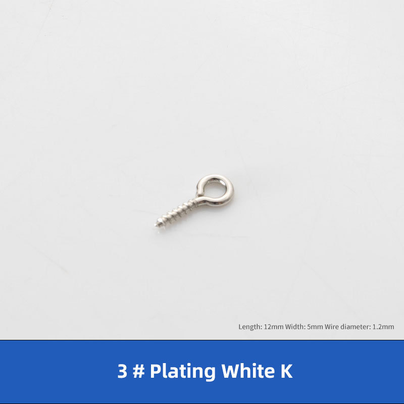3 # Whitek (en inglés)