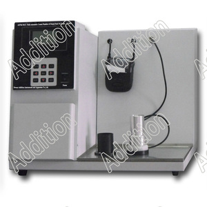 เครื่องซีเทน D6890อัติโนมัติจำนวนซีเทนทดสอบไบโอดีเซลนอกจากนี้ซีเทนเครื่องทดสอบค่าซีเทน - Product Image 3