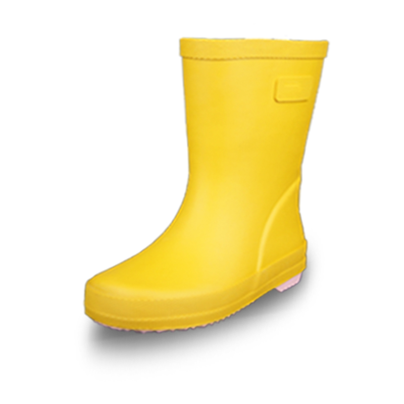 Jaune